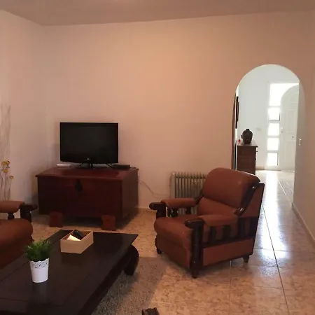 Holiday home La Pradera Costa Adeje (Tenerife)