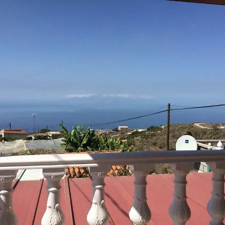 Holiday home La Pradera Costa Adeje (Tenerife)