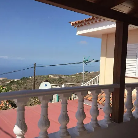 Holiday home La Pradera
