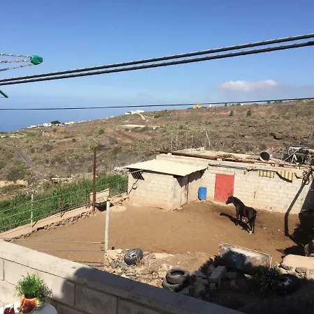 La Pradera Holiday home