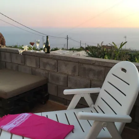 Holiday home La Pradera