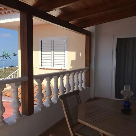 La Pradera Ferienhaus Costa Adeje (Tenerife)