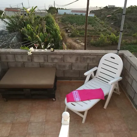 La Pradera * Costa Adeje (Tenerife)