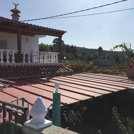 La Pradera Vakantiehuis
