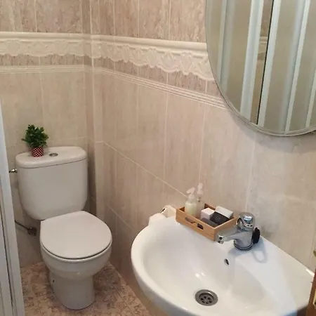 Vakantiehuis La Pradera *
